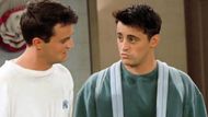 F.R.I.E.N.D.S (1994–2004) | Image Source: Warner Bros. Television Distribution